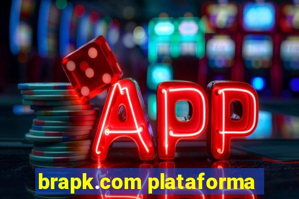 brapk.com plataforma